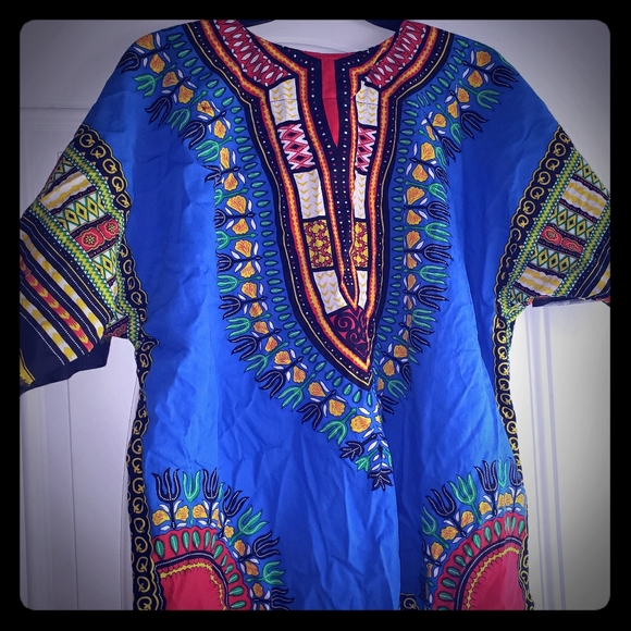 Other - Tribal / boho / African